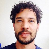 Gianluca Benedetti's Photo