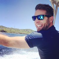 Chris Dubuque's Photo