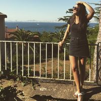 Damla Şahin的照片