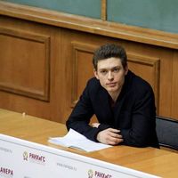 Bashir Dokhov的照片