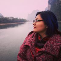 Melinder Tyndall's Photo