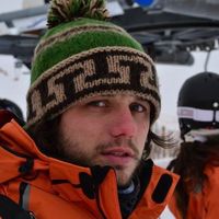 Maximo Balle的照片