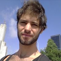 Fotos de Gabriel Wagner