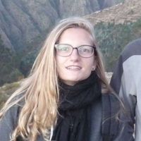 Léa Taillade的照片