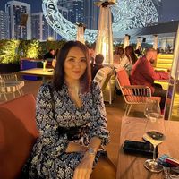 Sanira Nurekeshova的照片