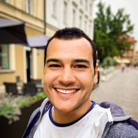 Mohamed Farahat的照片