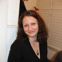 Anna Uritski's Photo