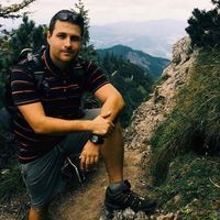 Róbert Máč's Photo