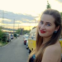 Agnė Ivanovaite的照片