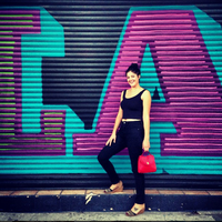 Bridget Balsam的照片