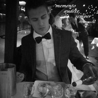 Manuel Benevento的照片