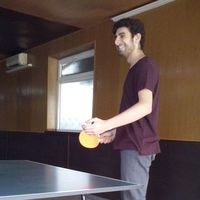 Andrei Ababei's Photo