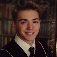 Justin Vinet的照片