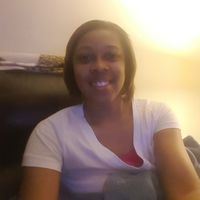 Gabriella McDaniels的照片