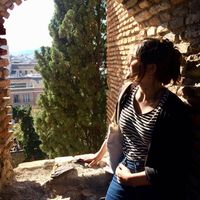 Fernanda García's Photo