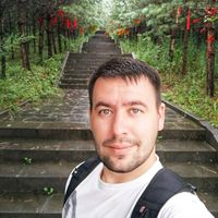 Фотографии пользователя Anton TCURPALIUK