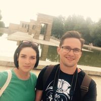 Alexey Dvoinikov的照片