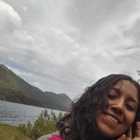 Fotos de Ana Amuynawel Kalfvlen