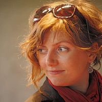 Laurie Balouet的照片