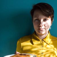 Darya Tomilova的照片