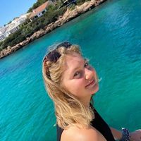 Oliwia Weber's Photo