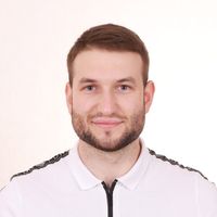 Dmitrii Gusev's Photo