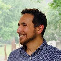 Tiago Rossendy's Photo