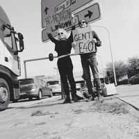 Photos de Nicolas Raffin