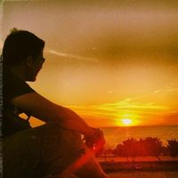 Juan Pablo Salgado's Photo