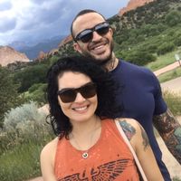 Luciana Godoy的照片