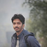 Akash Raghavan的照片