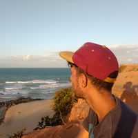 julian Salas's Photo