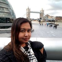 Jane Gregorio's Photo