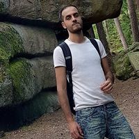 Hashim Al Ghurabi的照片