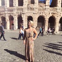 Beatrice Banarescu's Photo