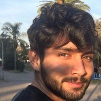 Israel  Escalante的照片