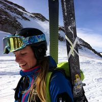 Nathalie Alexander的照片