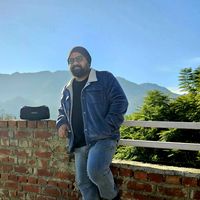 Piyush Kohli's Photo