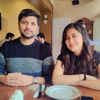 Ali 🧳✈️🏖️🪂's Photo