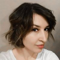 Fotos de Yevheniia Pashaieva