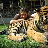 Isabelle Turgeon's Photo