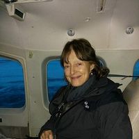Susi Peterson's Photo