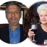 Harris Segel的照片