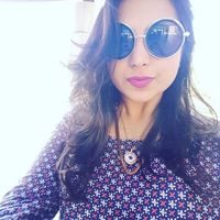 Kanzul Fatima Arif's Photo