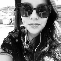 Natalia Perez的照片