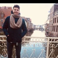 Téo Cataldi's Photo