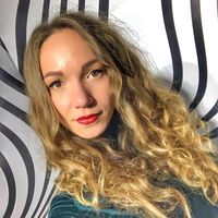 Alina Prodanets的照片