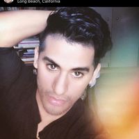 Erick A Caal's Photo