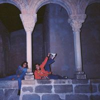 Michelle Wen的照片