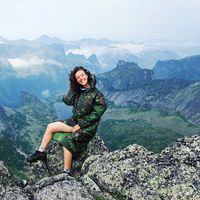 Julia Ivchenko's Photo